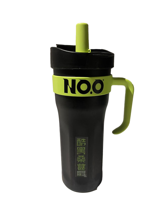 NO.O – TÈ GELSOMINO AROMATIZZATO AL GUSTO DI GELSO - 1,5L