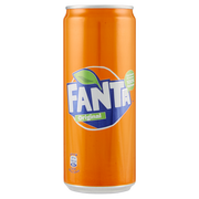 FANTA IN LATTINA – 330 ML