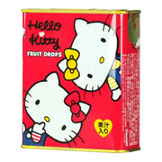 CARAMELLE DROPS HELLO KITTY SAKUMA -  75G HANJO