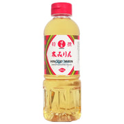 HINODE – MIRIN DOLCE – 400 ML HANJO