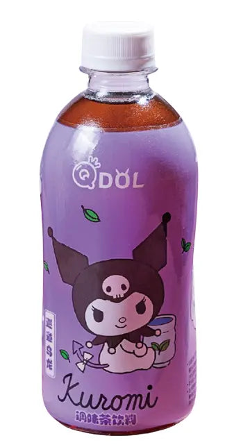 TÈ OOLONG KUROMI – 420 ML – QDOL 今日