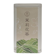 TÈ VERDE CON GELSOMINO - 100G