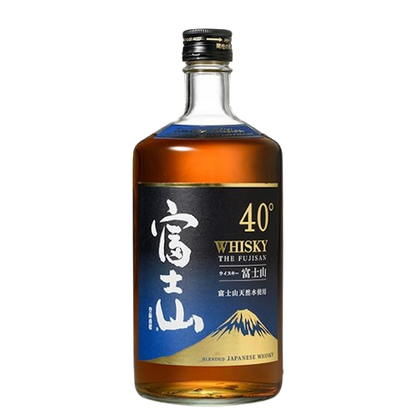 FUJISAN - WHISKY GIAPPONESE - 700ML