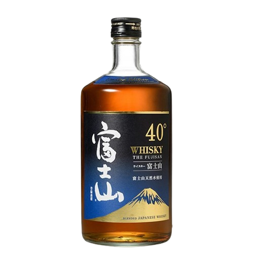 FUJISAN - WHISKY GIAPPONESE - 700ML