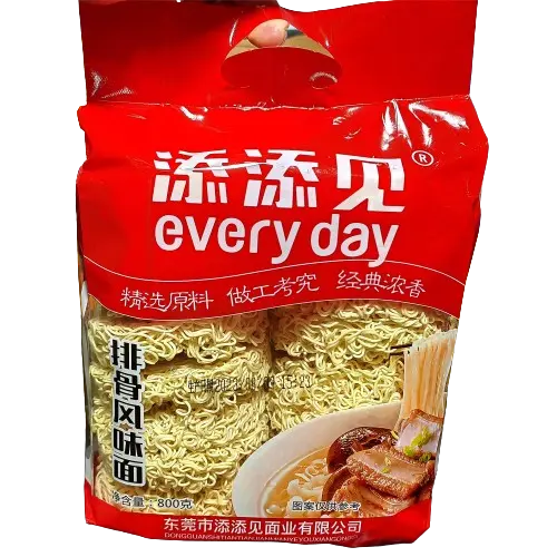 SPAGHETTI DI GRANO ESSICATO – 800 G 一统