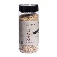 SESAMO BIANCO PER CONDIRE - 200g