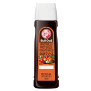 SALSA TONKATSU 500ML JFC