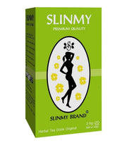 SLINMY- TISANA 40G ASIA FOOD