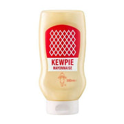 KEWPIE - JAPANISCHE MAYONNAISE - 500 ML