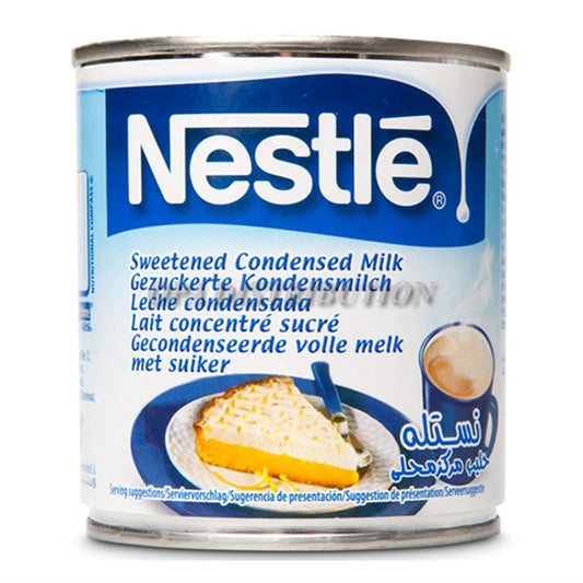 NESTLÉ – LATTE CONDENSATO – 397 G