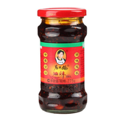 LAO GAN MA WÜRZIGE ERDNUSSSAUCE – 275 GR 
