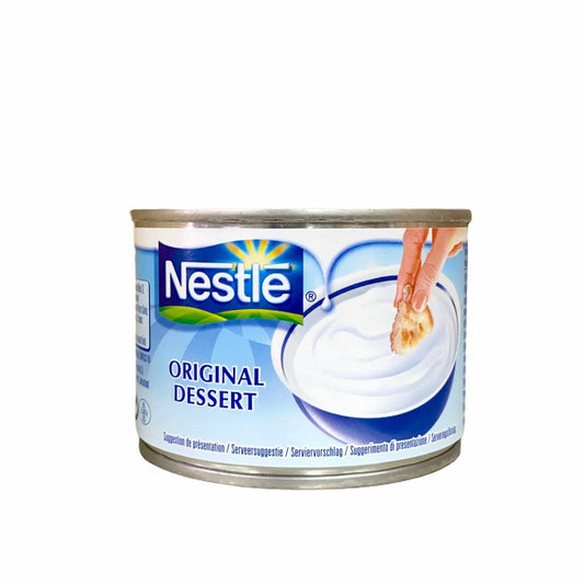 NESTLÉ – CREMA DI LATTE – 170 G