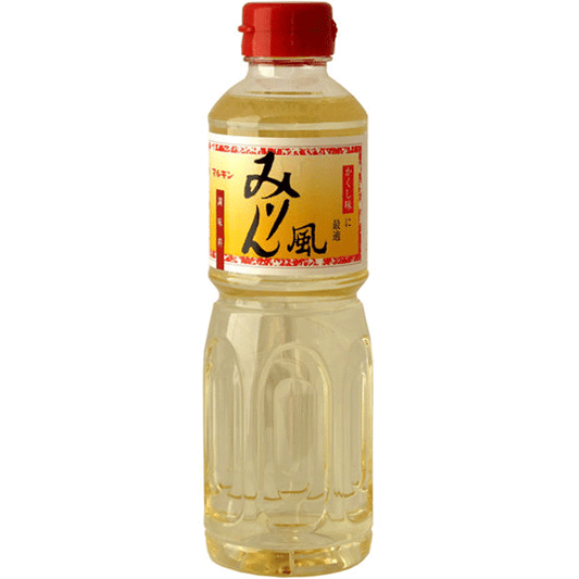 SAKE PER CUCINARE - 500 ML