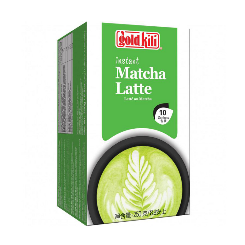 GOLD KILI-TE MATCHA 250G