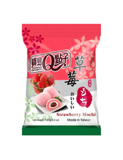 MOCHI ALLA FRAGOLA - 120G 鑫乐