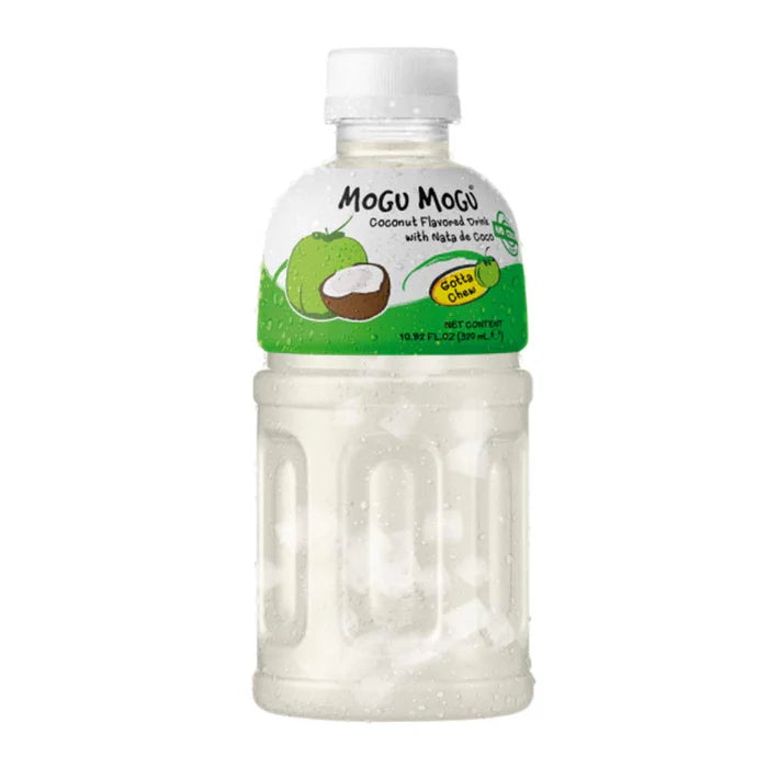 MOGU MOGU AL COCCO – 320 ML