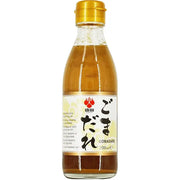 SALSA DI SESAMO GIAPPONESE MORITA- SHABUSHABU GOMADARE 200ml-MORITA JFC
