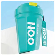 NO.O – LATTE AROMATIZZATO AL GUSTO DI GELSOMINO E UVA - 480ML no.o