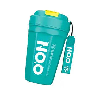 NO.O – LATTE AROMATIZZATO AL GUSTO DI GELSOMINO E UVA - 480ML no.o