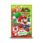 CARAMELLE GOMMOSE SUPER MARIO NOBEL 50g-NOBEL STARLUTION