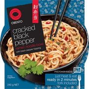 UDON ISTANTANEO AL PEPE NERO – 240G – OBENTO 赢乐