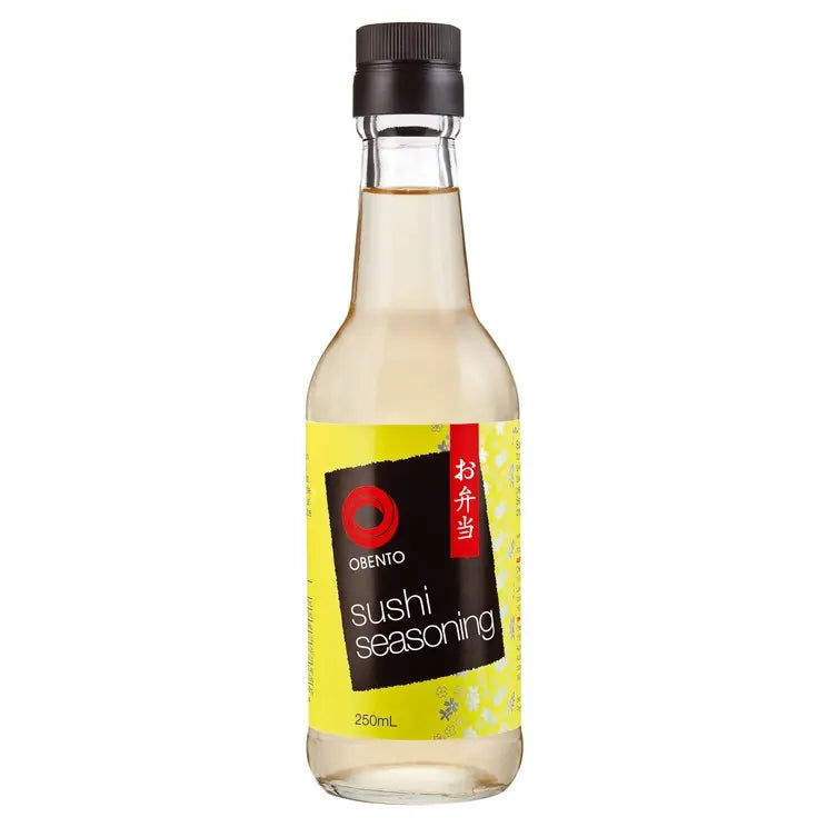 ACETO PER SUSHI - OBENTO - 250 ML 赢乐