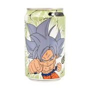 OCEAN BOMB - SODA ALLA MELA - VEGETA - 330ML STARLUTION