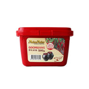 GOCHUJANG – KOREANISCHE CHILIPASTE – PAKUPAKU
