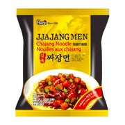 NOODLES WITH JJAJANG PALDO SAUCE 200 GR