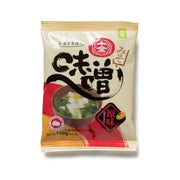 PASTA DI MISO BIO - GUSTO ORIGINALE - 140 GR 新金源