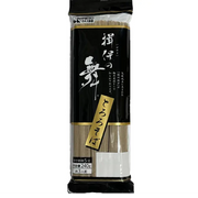 KANESU LBONOMAI – SPAGHETTI DI GRANO SARACENO E YAM CINESE – 200 G 今日