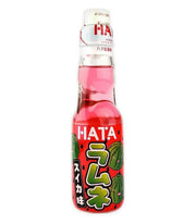 SODA GIAPPONESE AL GUSTO ANGURIA - 200 ml HERMAN