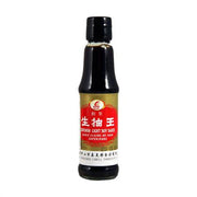 LEICHTE SOJASAUCE - 150 ML
