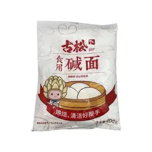 BICARBONATO DI SODIO - 200G Mood Market
