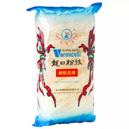 CHANCE – LONGKOU VERMICELLI – 500 G
