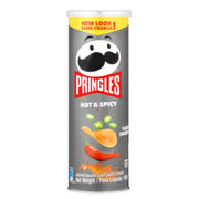PRINGLES – CHIPS AL GUSTO PICCANTE – 110 G Pringles