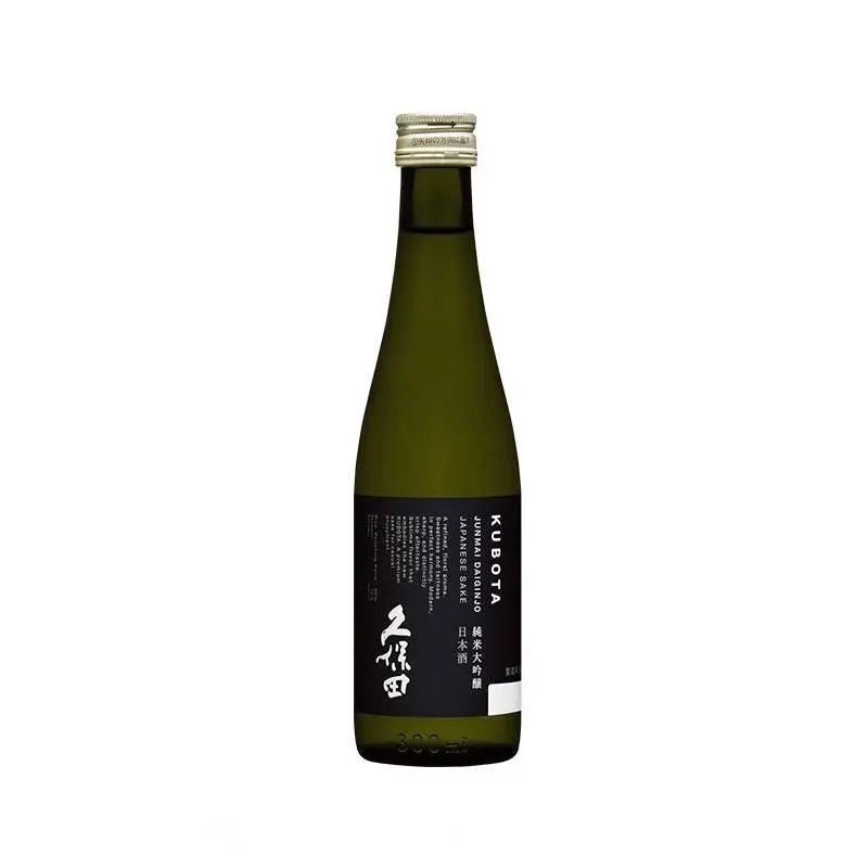 SAKE DI RISO FERMENTATO - KUBOTA - 300 ML JFC