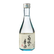 SAKE DI RISO FERMENTATO – 300 ML JFC