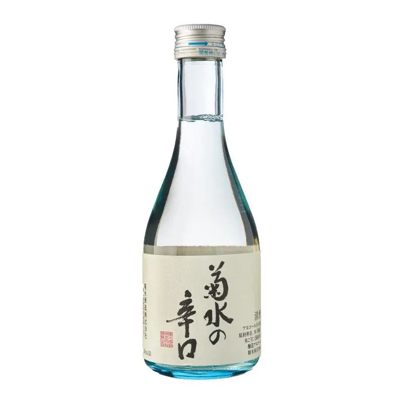 SAKE DI RISO FERMENTATO – 300 ML JFC