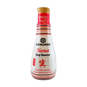 KIKKOMAN SALSA DI SOIA NAMA – 200 ML JFC