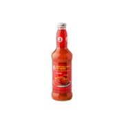 COCK BRAND – SCHARFE UND WÜRZIGE HÜHNCHENSAUCE – 800 g