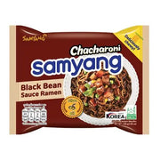 RAMEN INSTANTANEI CON SALSA DI FAGIOLI NERI TOSTATI - PASTO SAPORITO E ORIENTALE PAC