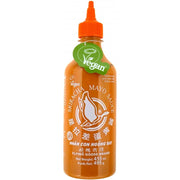 FLYING GOOSE -SALSA MAYO SRIRACHA PICCANTE - 455 ML