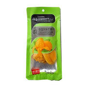 Getrocknete Mango – 70 g – JJCC 