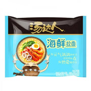 RAMEN ISTANTANEO AI FRUTTI DI MARE – 113G – UNIF 腾龙