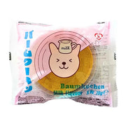 TOKIMEKI TORTINO AL LATTE – 70 G HERMAN BV