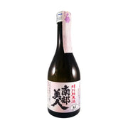 NANBUBIJIN TOKUBETSU JUNMAI 300ML UNIONCASH
