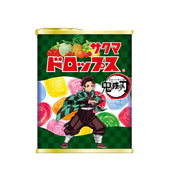 SAKUMA – JAPANISCHE DEMON SLAYER-BONBONS – 75 g