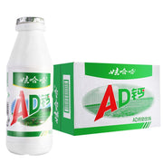 SOY MILK 24 PCS 220G*24-WAHAHA