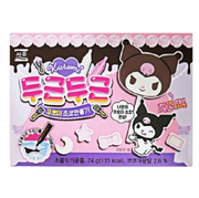 KIT PER DOLCETTI DIY KUROMI SANRIO 24G